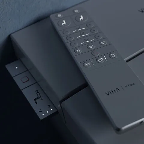 V-Care 3 side panel