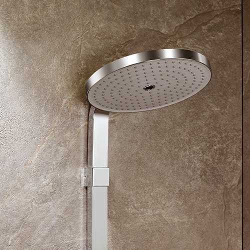 30° flexible headshower (1/2)