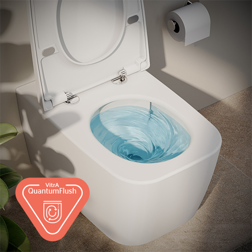 VitrA QuantumFlush