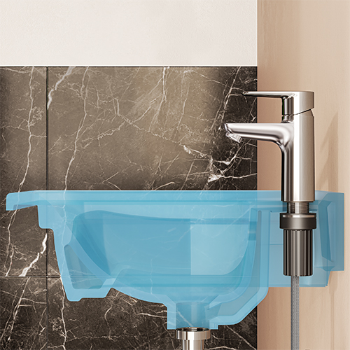 VitrA V-SuperFix