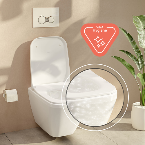 VitrA Hygiene