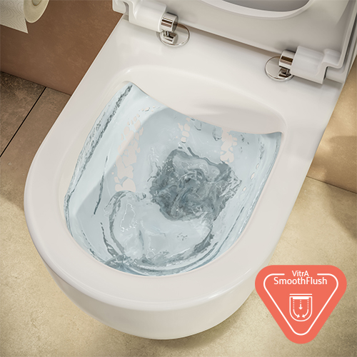 VitrA SmoothFlush